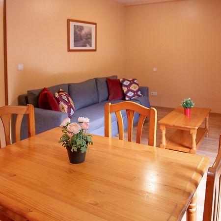 Vista Arinsal Apartments Extérieur photo