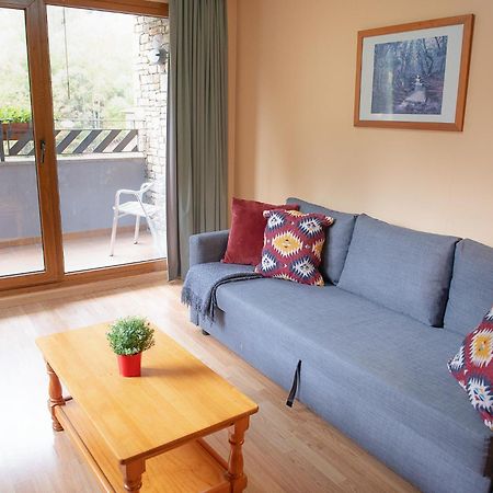 Vista Arinsal Apartments Extérieur photo